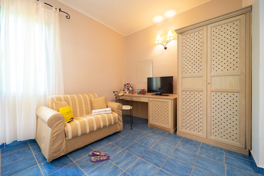 Hotel Ipomea Club 46/66