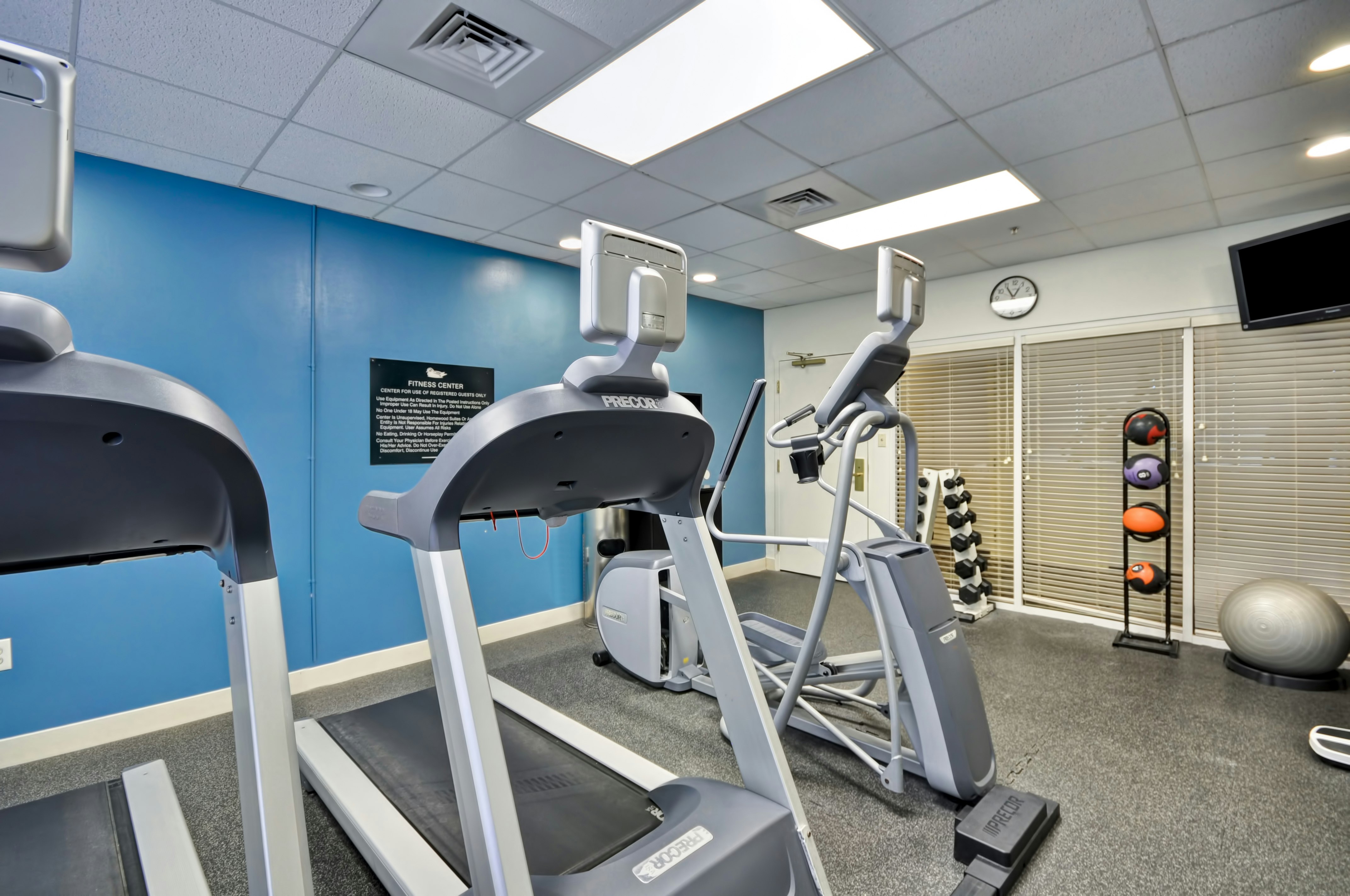 Homewood Suites by Hilton Augusta, GA 10/25