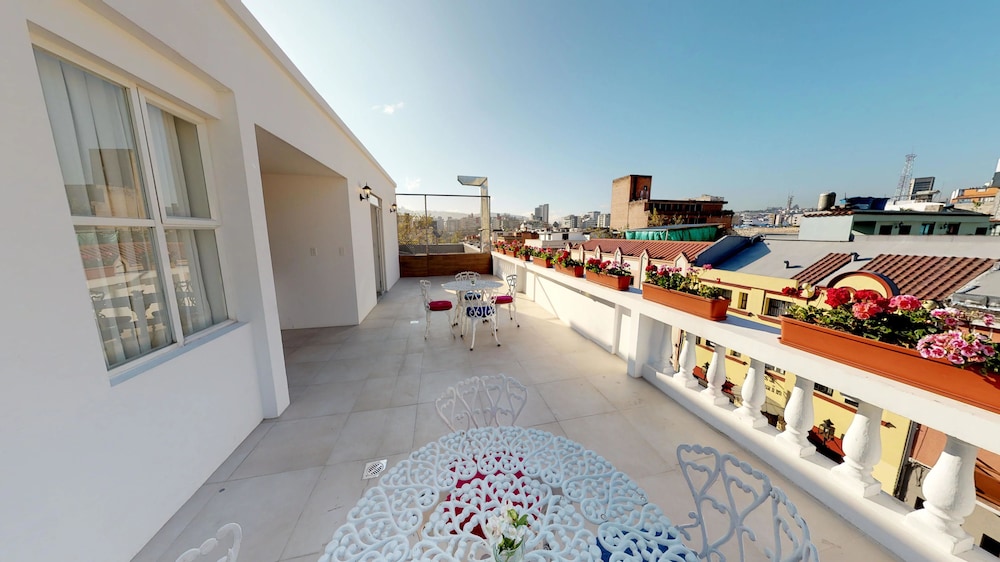 Hotel Gran Mariscal Quito 3/40