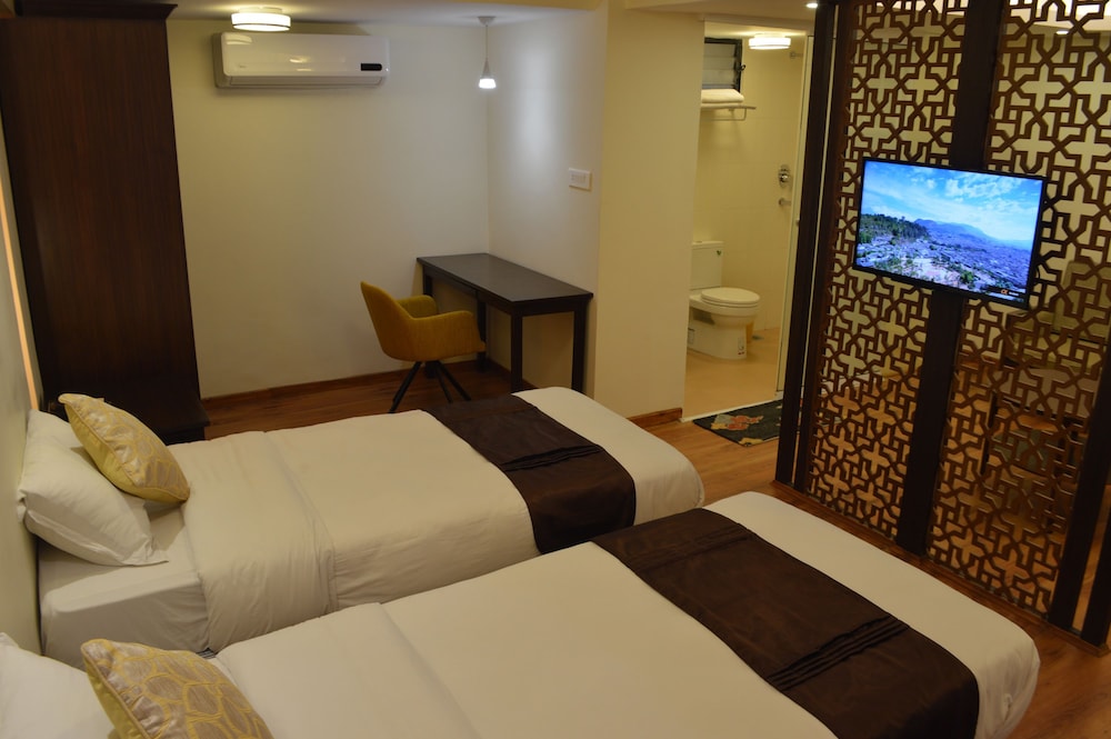 room