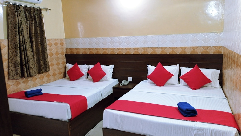 Hotel Bharat Palace 10/29