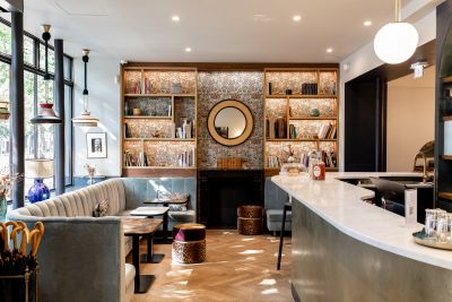 Hotel Leopold - Orso Hotels 16/20