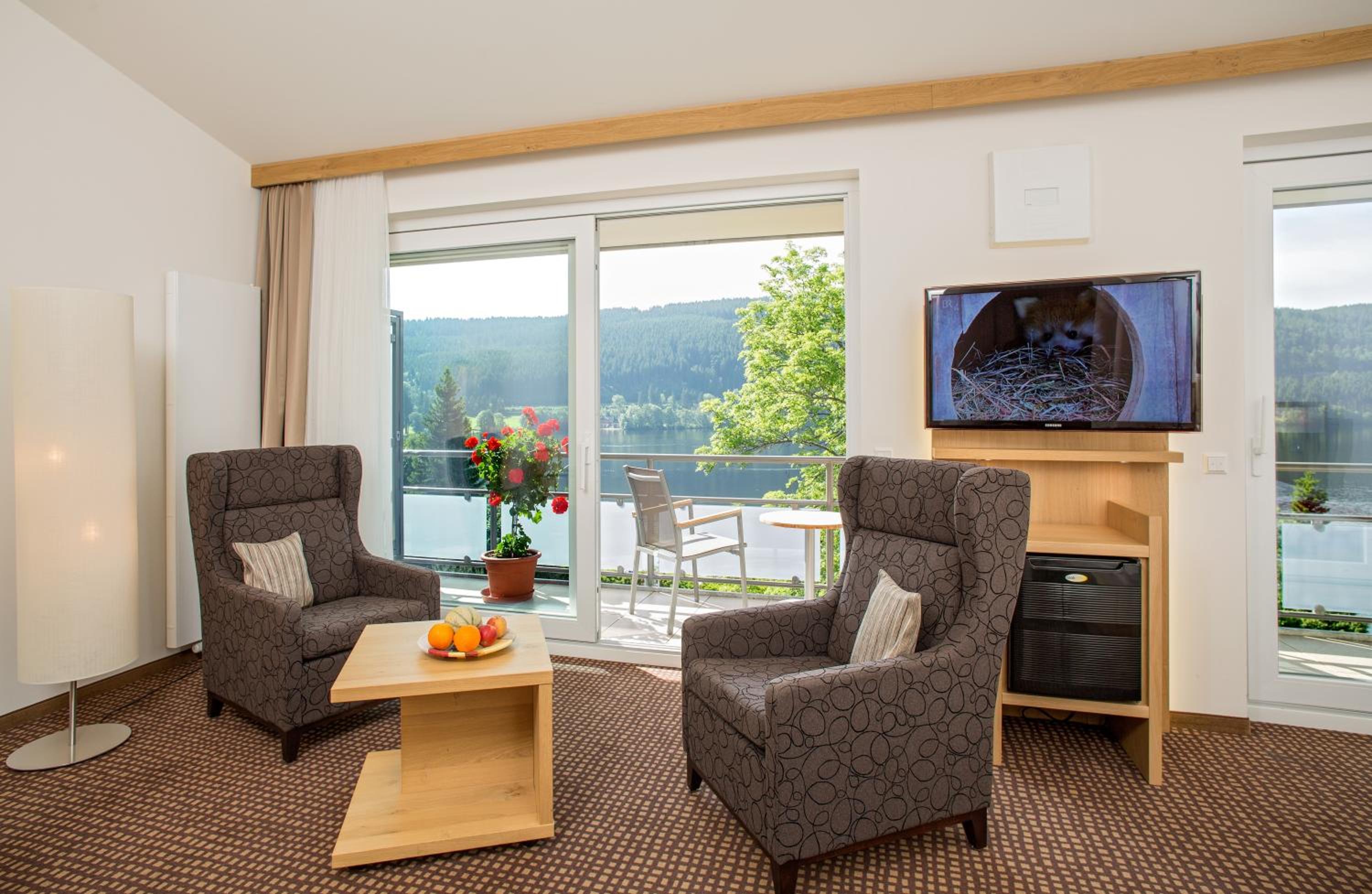 Brugger's Hotelpark am See 42/59