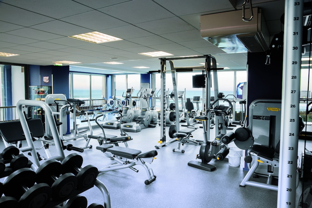 ibis Styles Biarritz Plage 23/48