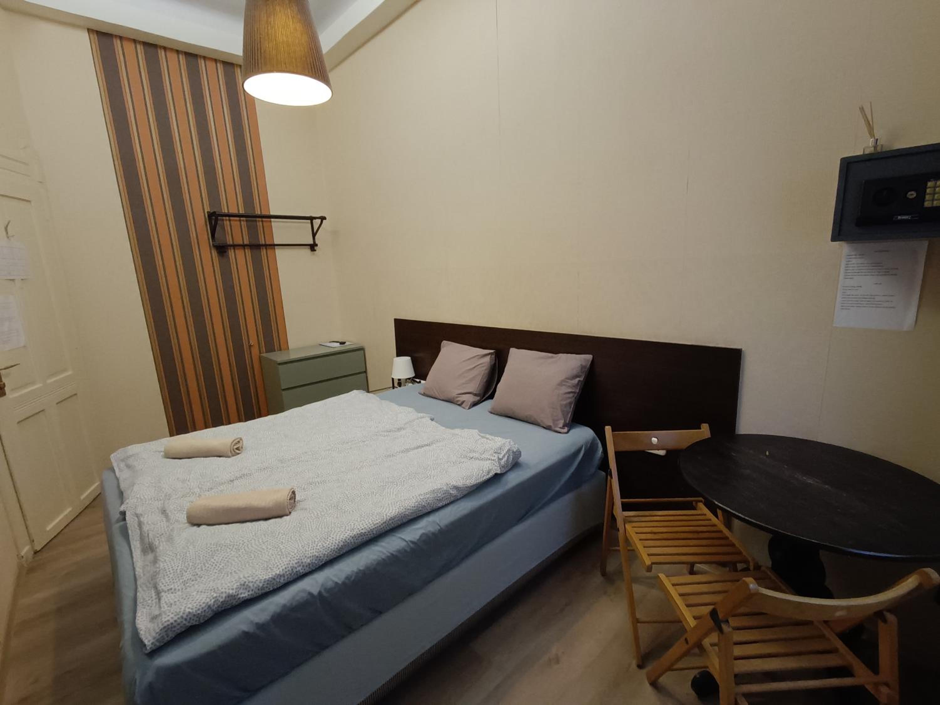 شقة صغيرة، Liechtenstein Apartments 3/10