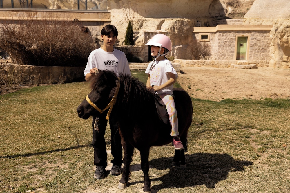 AJWA Cappadocia 48/50