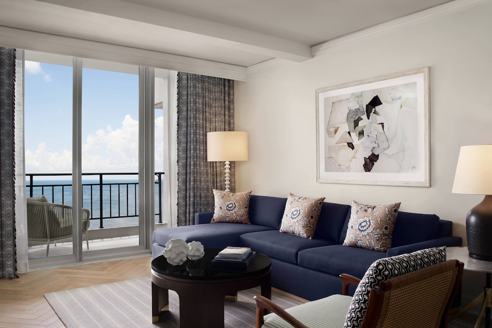 The Ritz Carlton Amelia Island 27/51