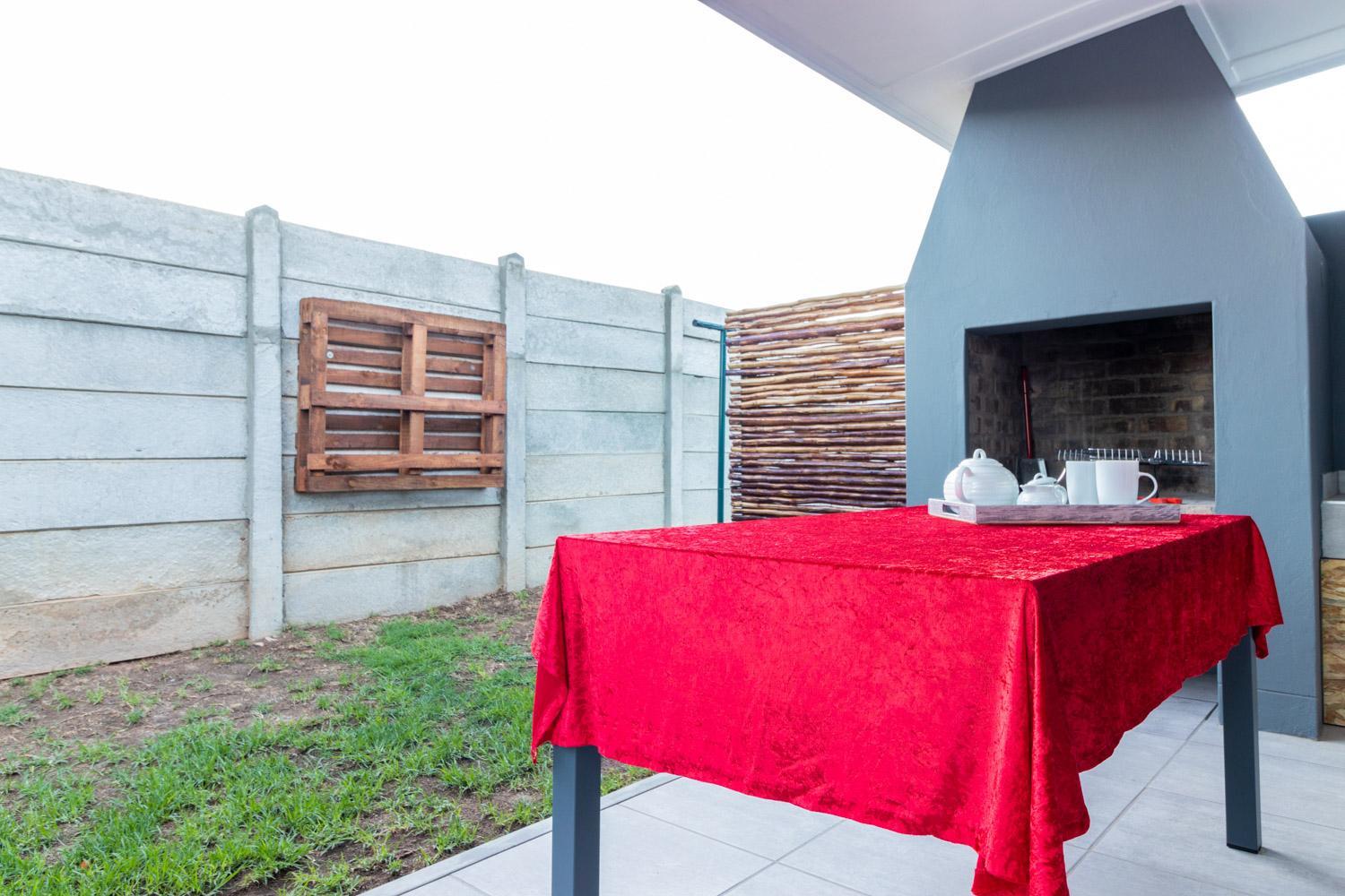 Memories Self-Catering 4/34