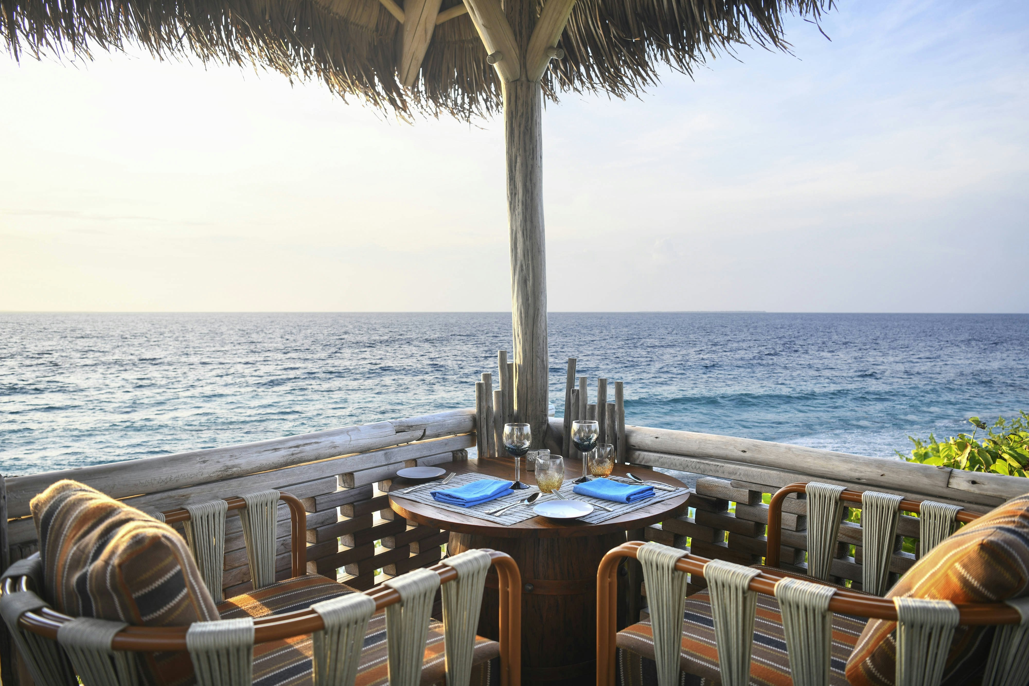 Jw Marriott Maldives Resort & Spa 38/49