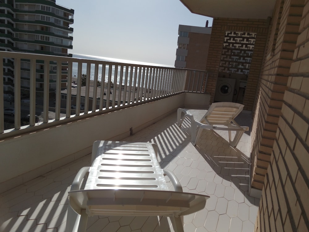 Apartamentos Mary 6/31