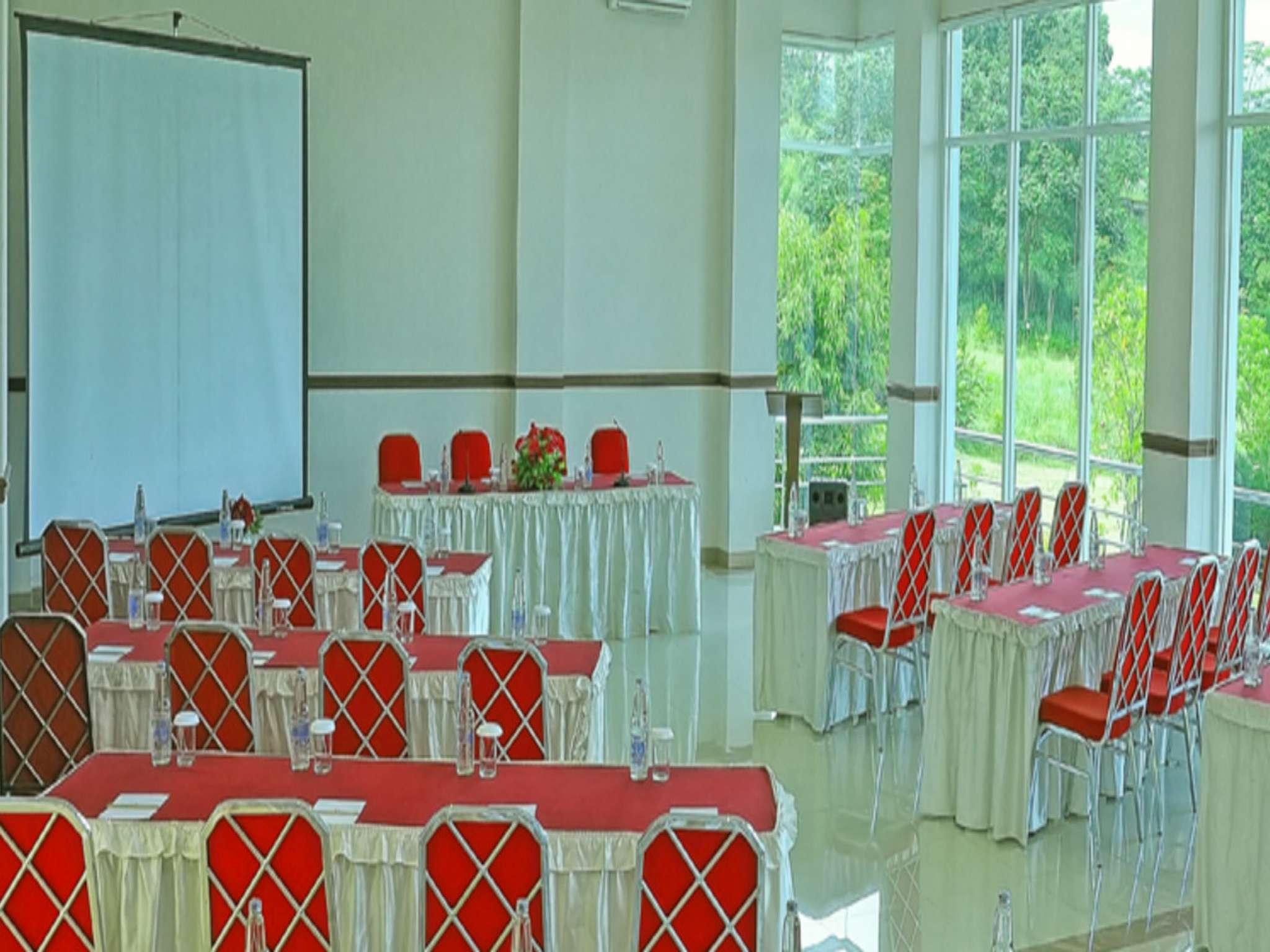 Braja Mustika Hotel Bogor 23/36