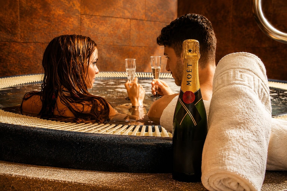Hotel Spa La Salve 24/51