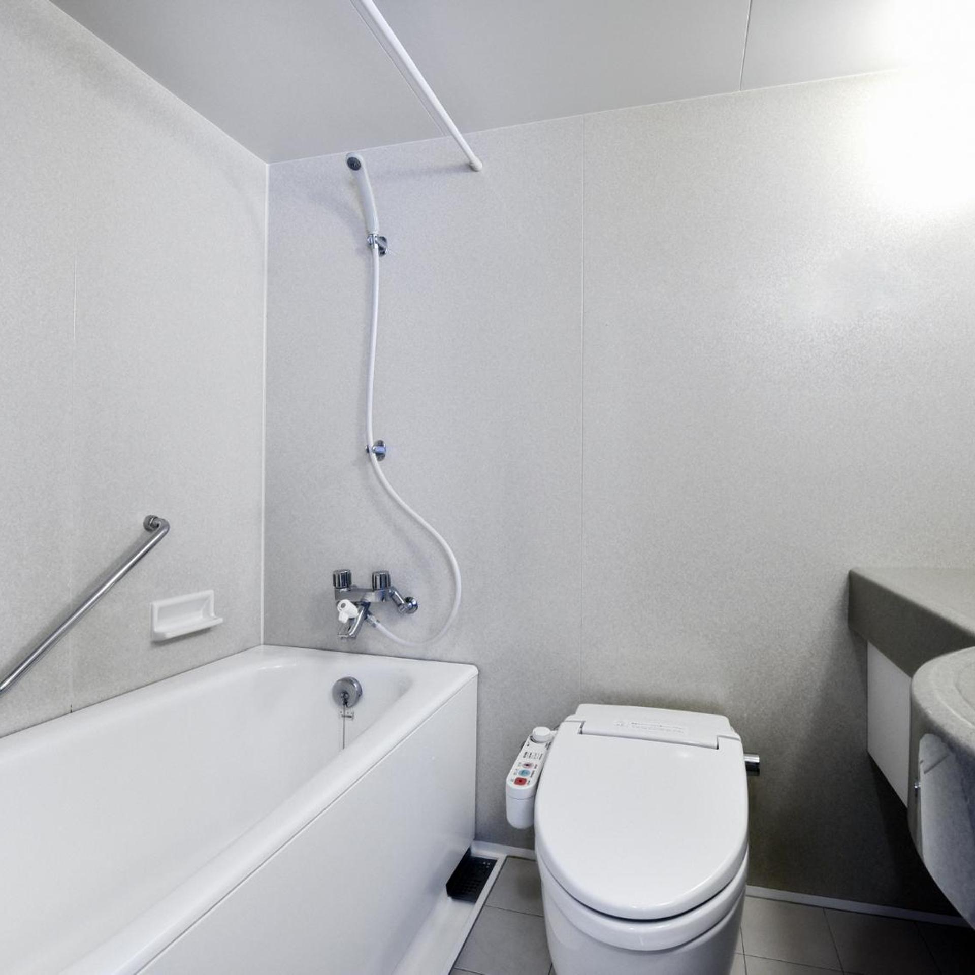 Hotel Pearl City Sapporo 46/46