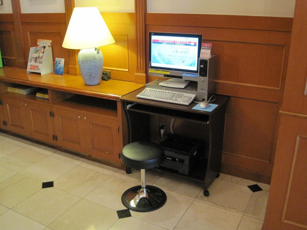 Hotel Gimmond Kyoto 56/64