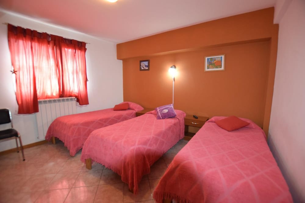 Hosteria Ailen 35/51
