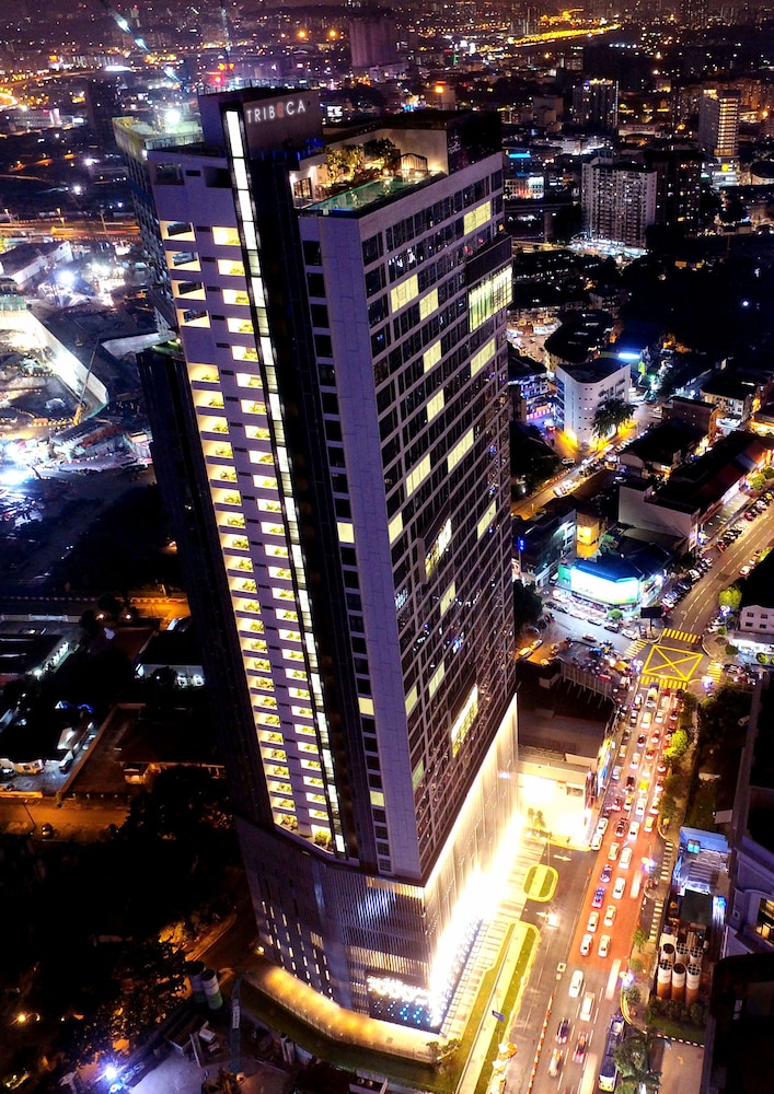 Tribeca Serviced Hotel 1/50