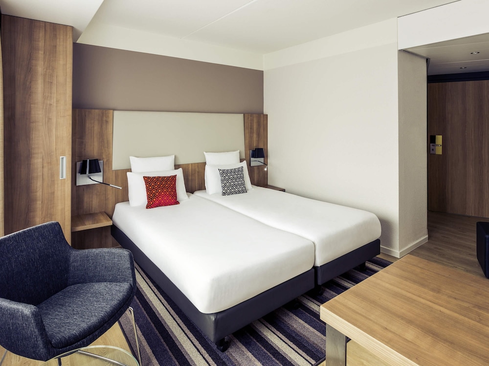 MERCURE NIJMEGEN CENTRE 30/75
