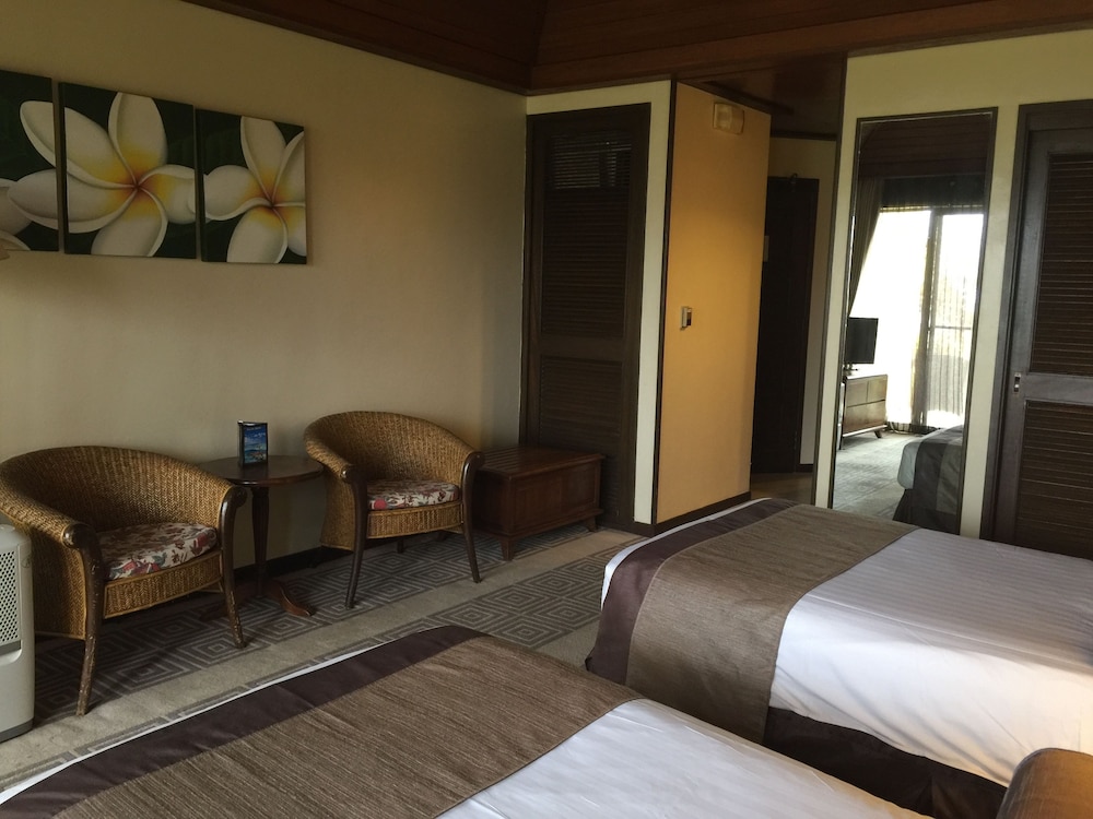 room