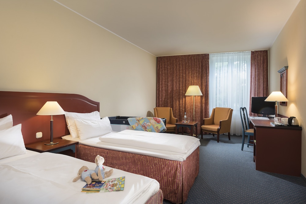 Sorat Hotel Brandenburg 14/60