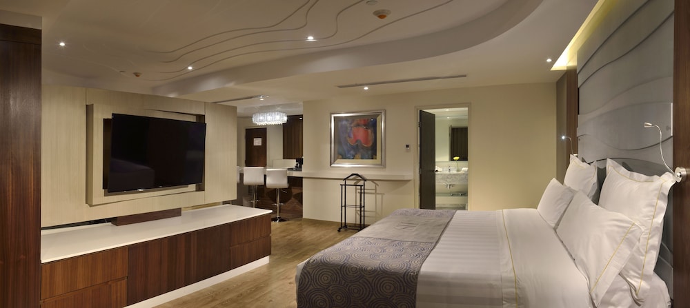 HS HOTSSON Hotel Silao 15/58