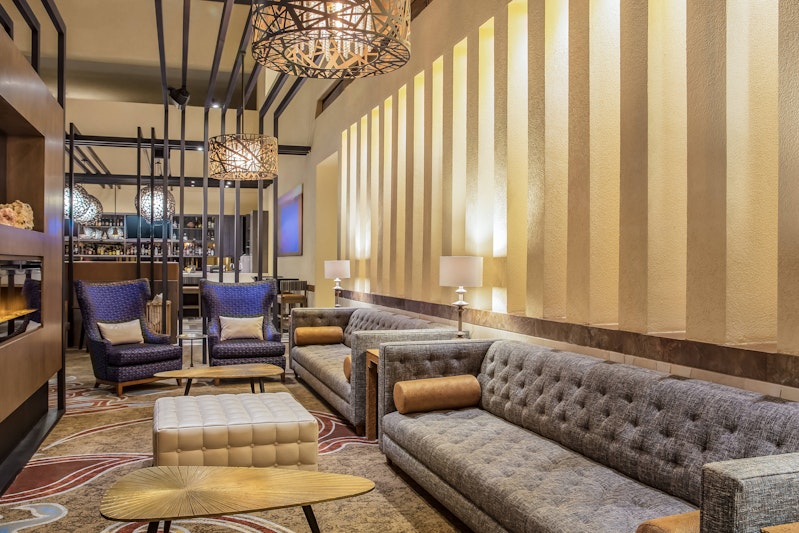 Sheraton Chihuahua Soberano 12/40