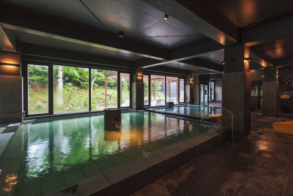 Kiki Shiretoko Natural Resort Ex Shiretoko Prince Hotel Kazanamiki 40/74