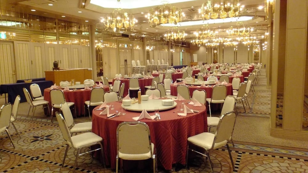 Koriyama View Hotel 60/64