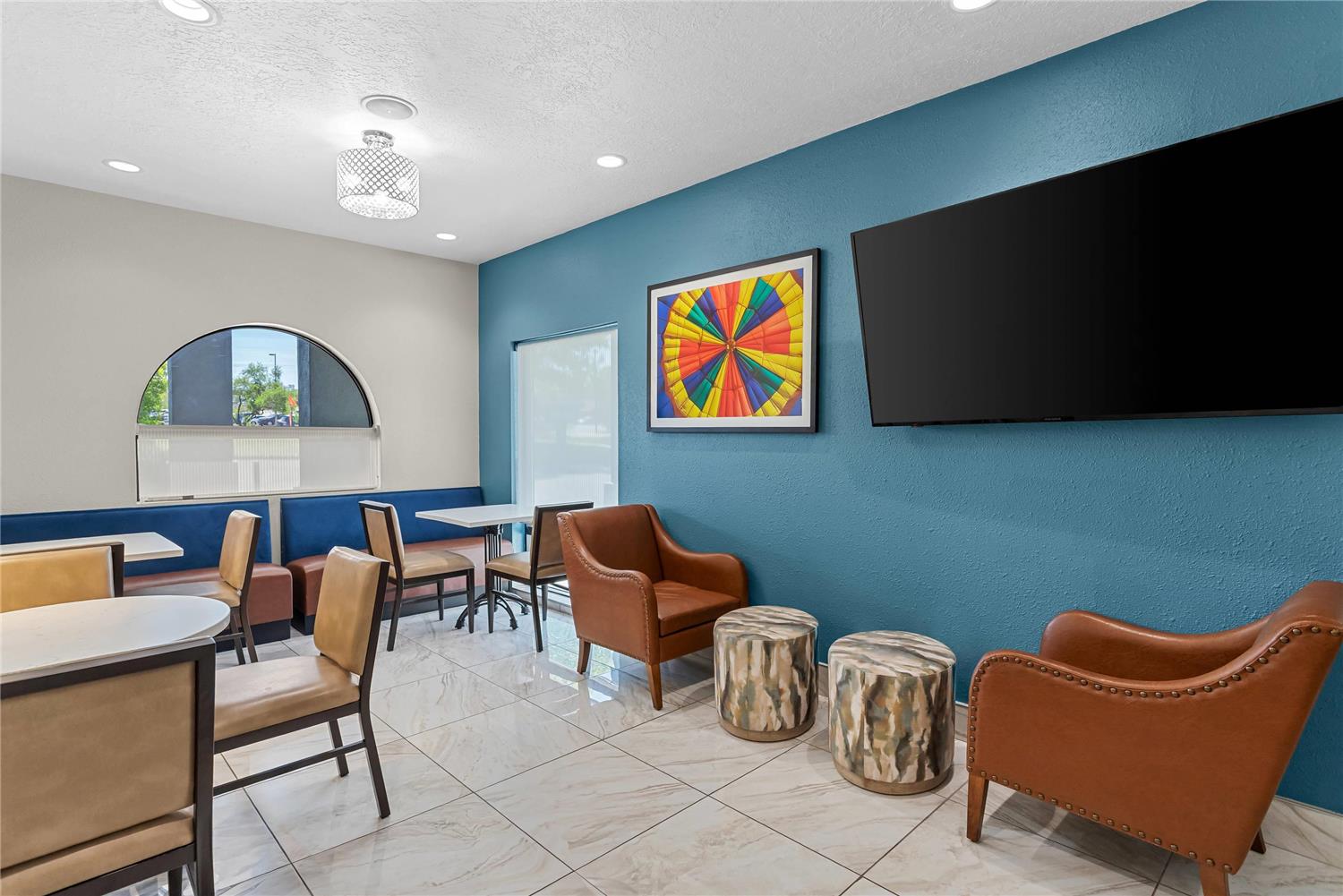 Quality Inn & Suites Sunport Airport Albuquerque 19/28