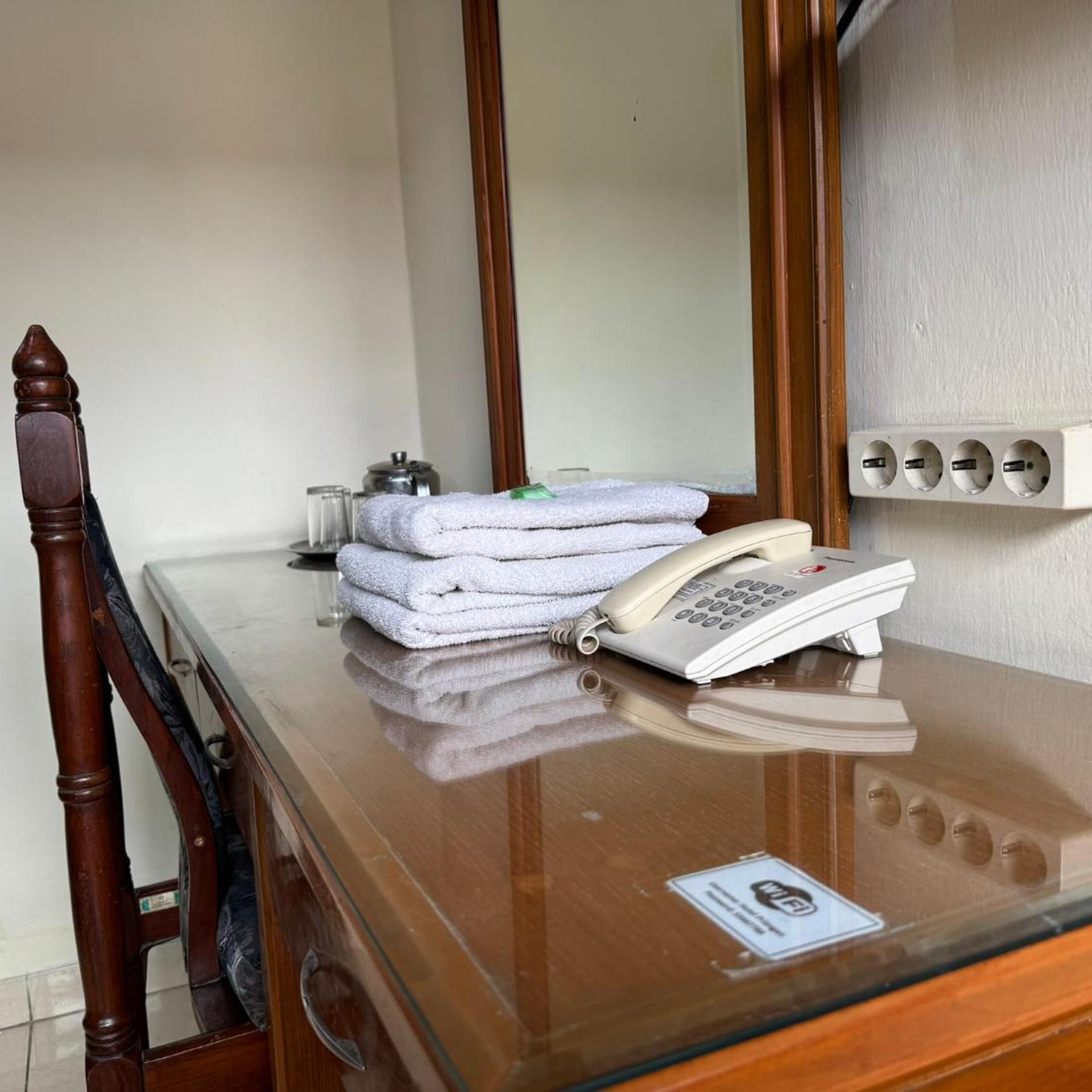 Hotel Priangan 22/50