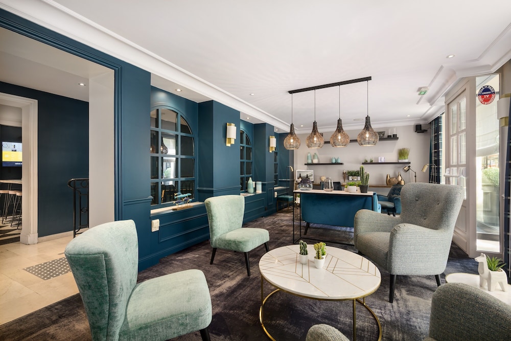 Le Royal Hotel 30/47