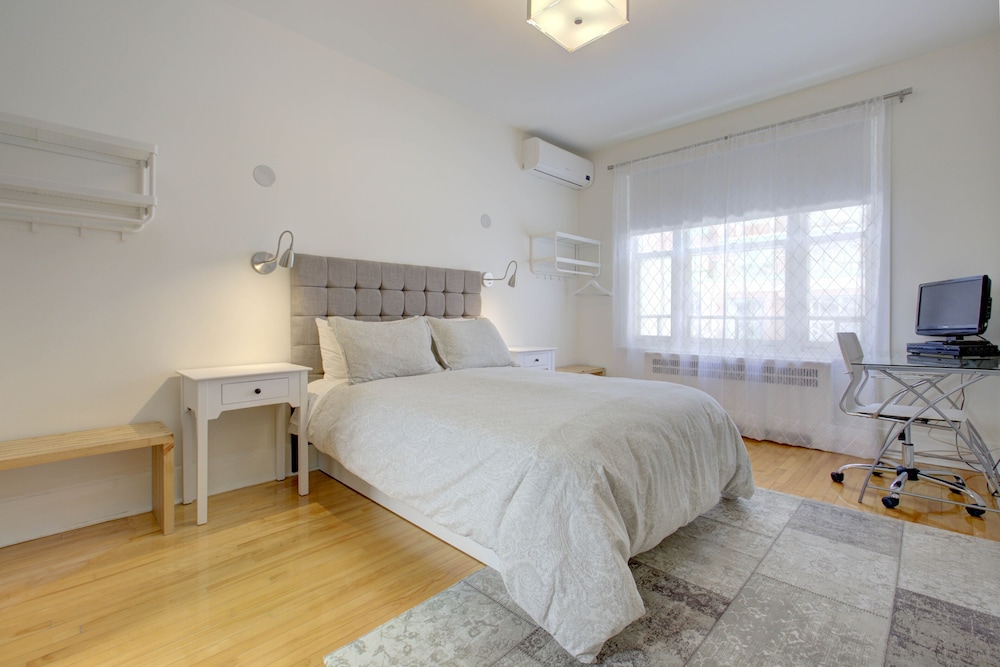 Le Widor Bed & Breakfast 12/50