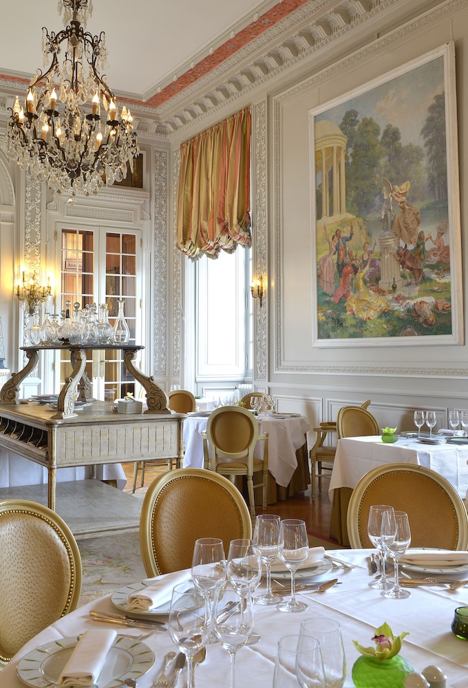 CHATEAU COLBERT 27/36