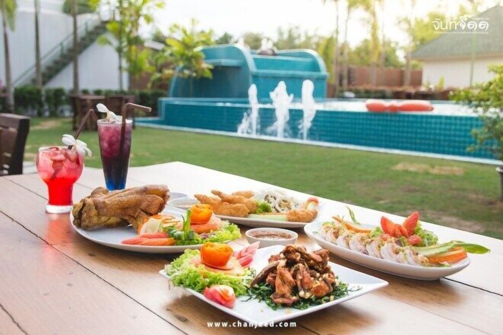 IP Plus Resort Chanthaburia - Halal Hotel 49/65