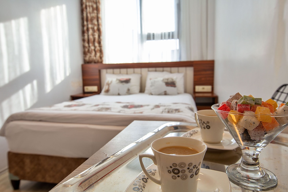 Pera Sultan Suite 36/50