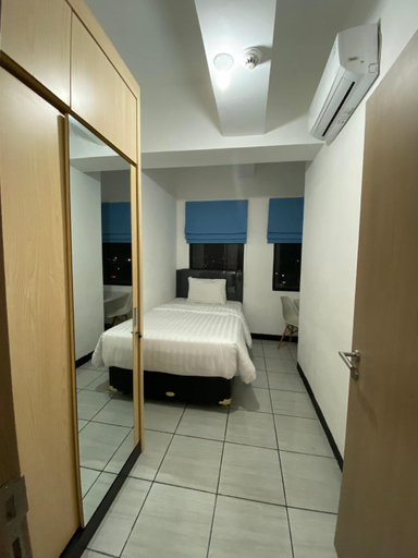 Deluxe, Suite