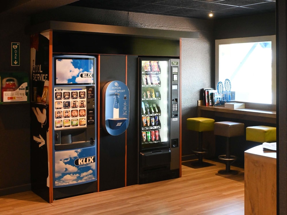 Ibis Budget Laval 47/67