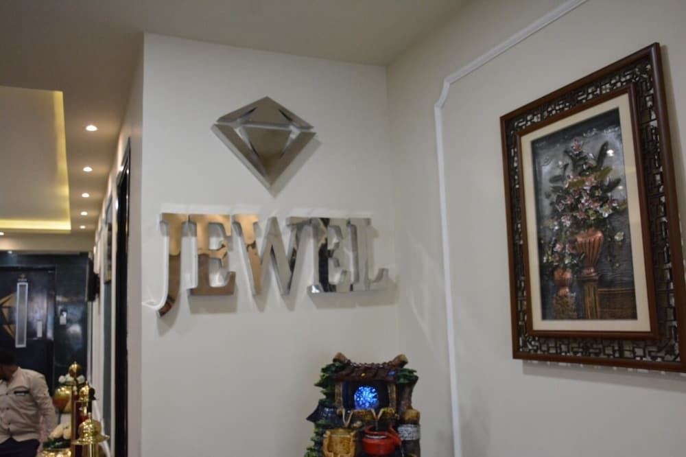 Jewel Dokki Hotel 6/37