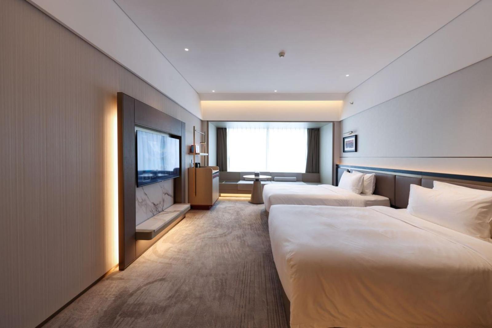 Ramada by Wyndham Foshan Danzao 13/39