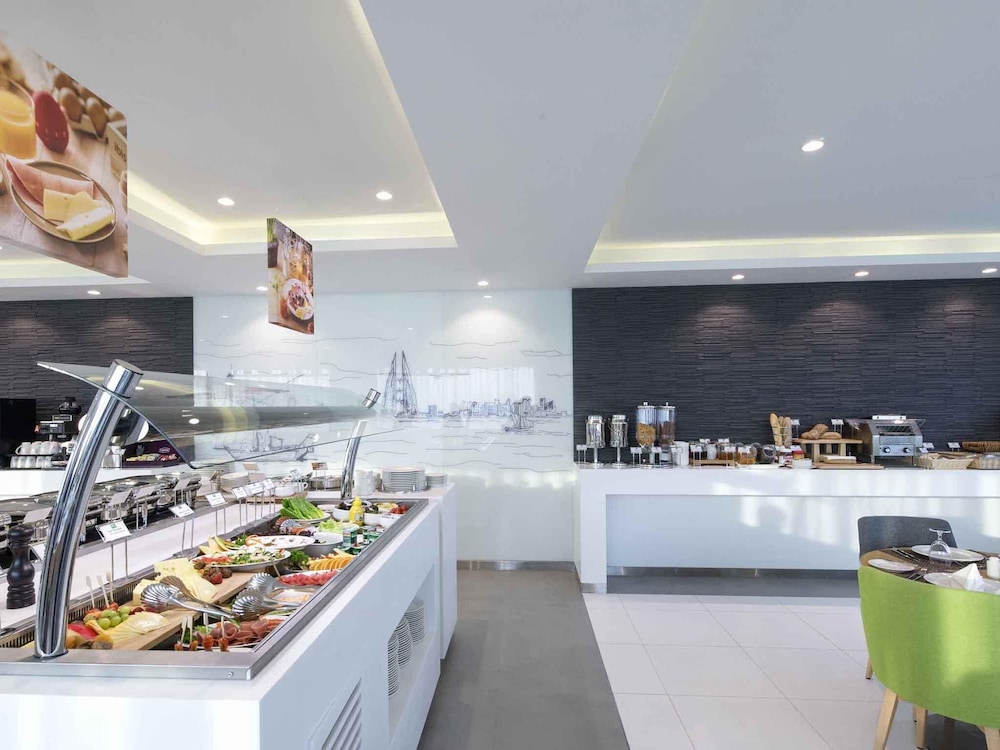 Ibis Styles Manama Diplomatic Area 13/82