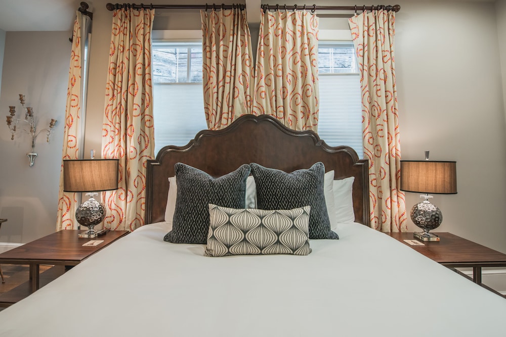 The Windsor Boutique Hotel 21/49
