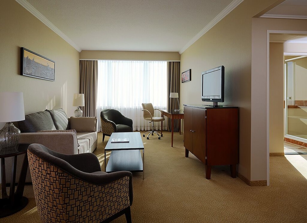 Warsaw Presidential Hotel 32/56
