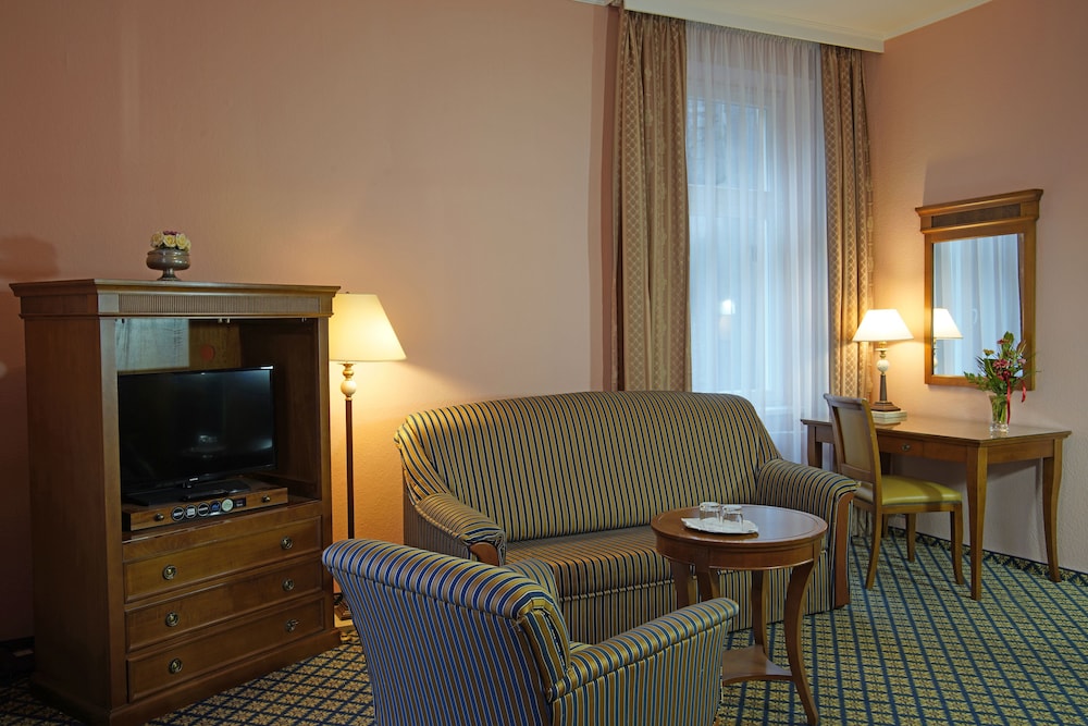 Spa Lauretta Hotel 28/40