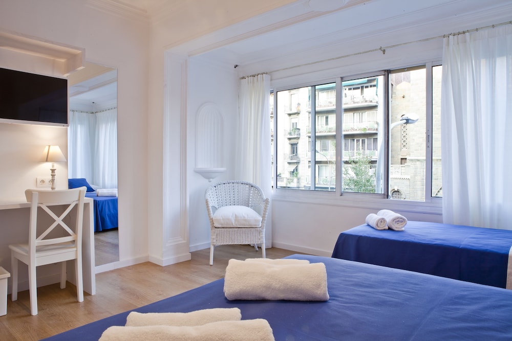 Blue Barcelona 41/54