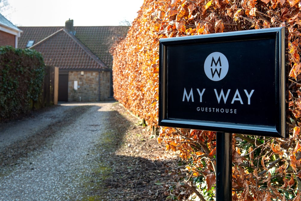 My Way Guest House 1/38