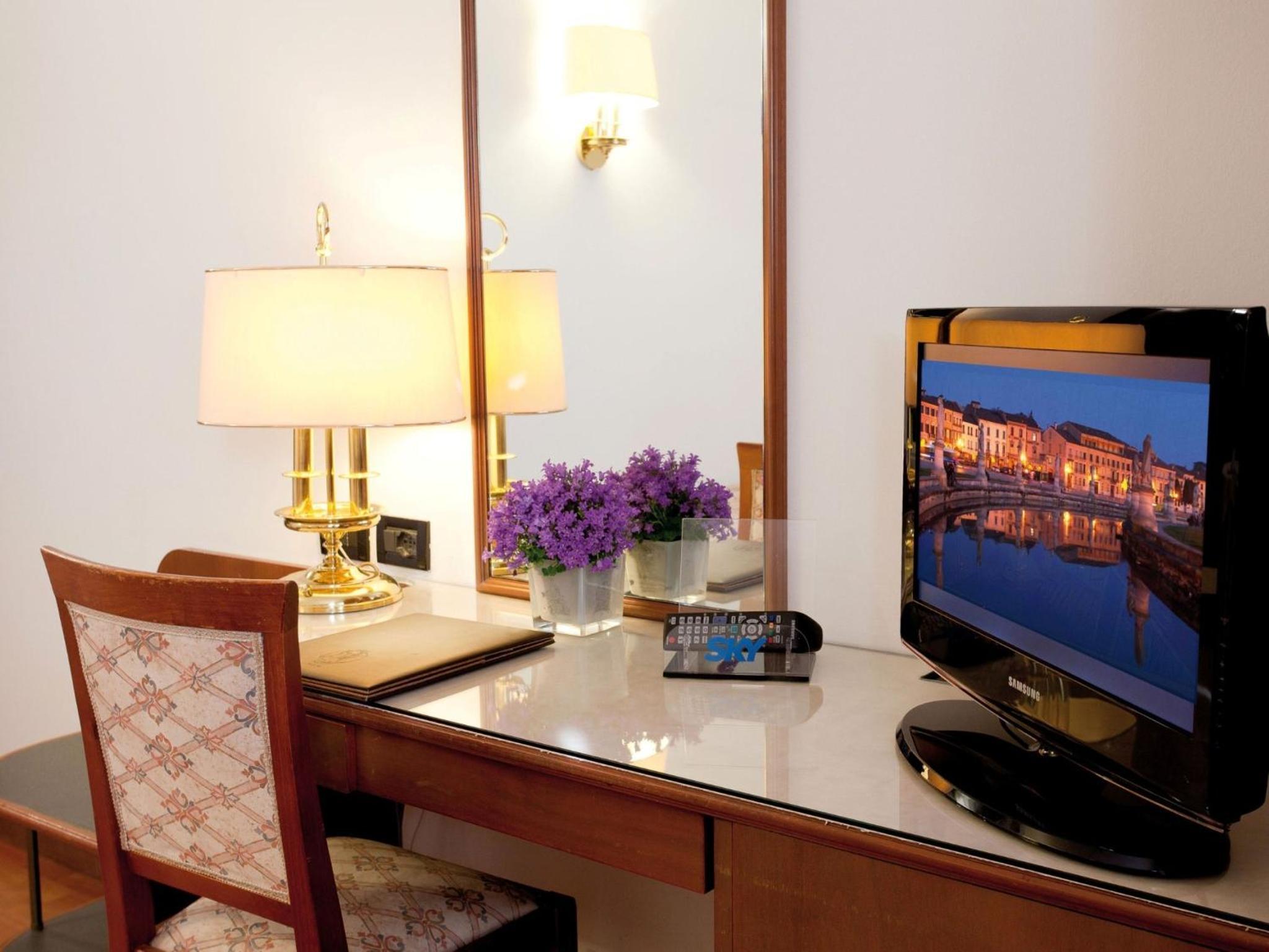 Hotel Marconi 15/31