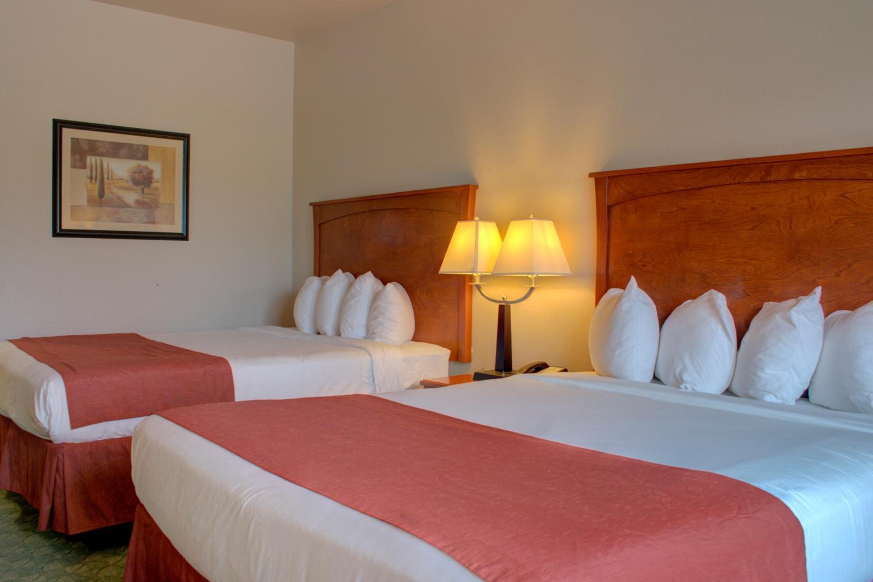 Allington Inn and Suites of Kremmling 5/28