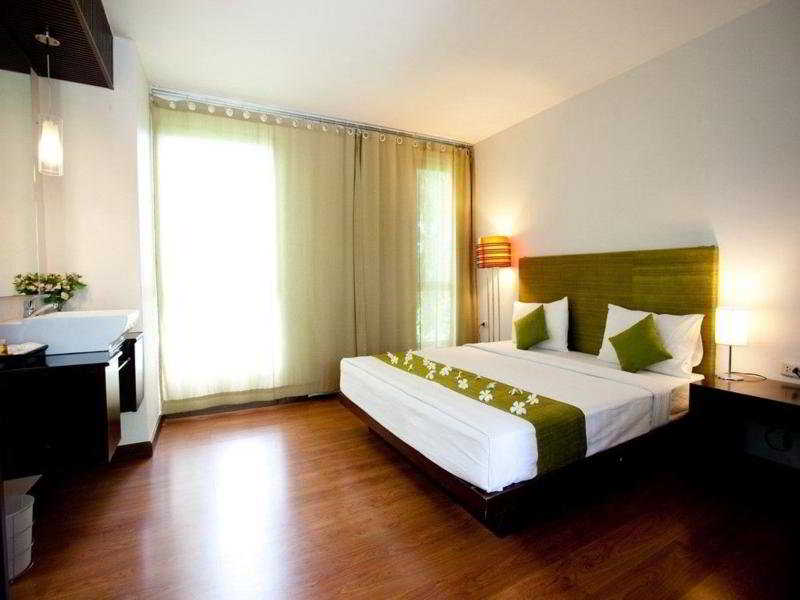 Villa Paradis 5/22