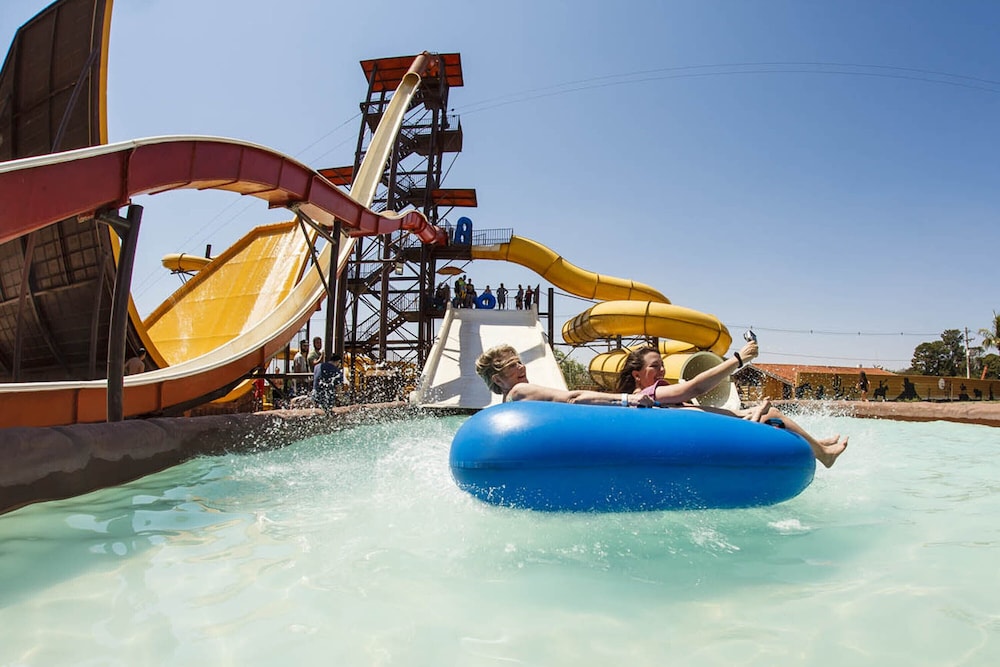 Barretos Country Hotel & Acquapark 45/72