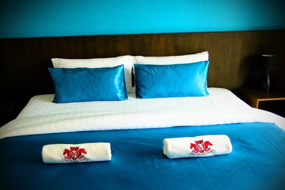 Chada Veranda Hotel 18/56