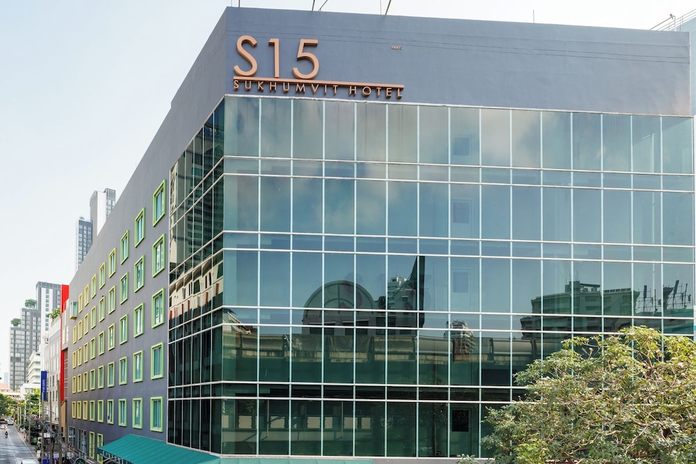 S 15 Sukhumvit 3/81